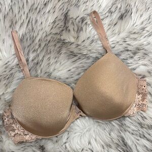 Victoria Secret Angel IPEX Lined Bra